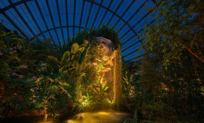 Entopia by Penang Butterfly Farm